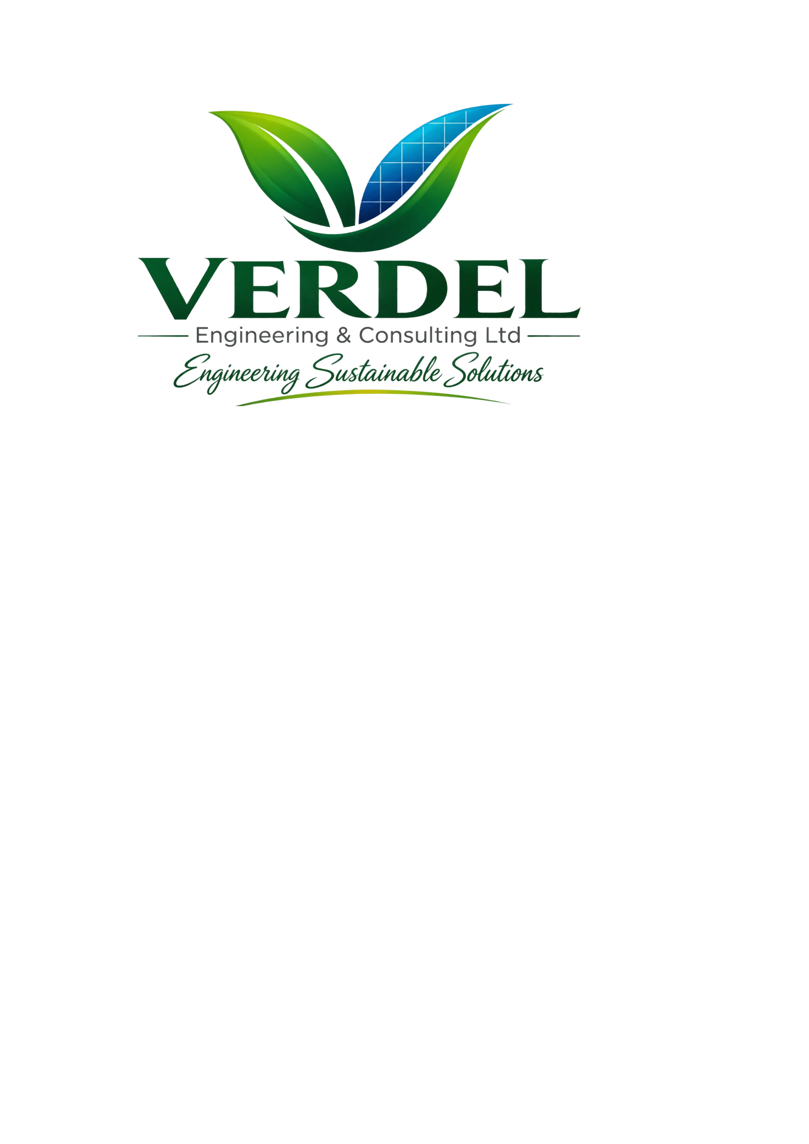 Verdel Engineering & Consulting Ltd.